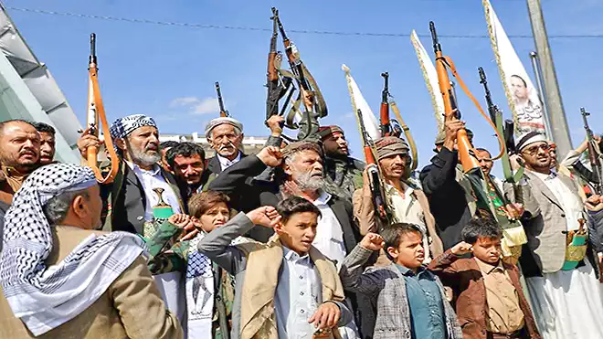 المسار الإنساني والمصالحة اليمنية بين زمنين